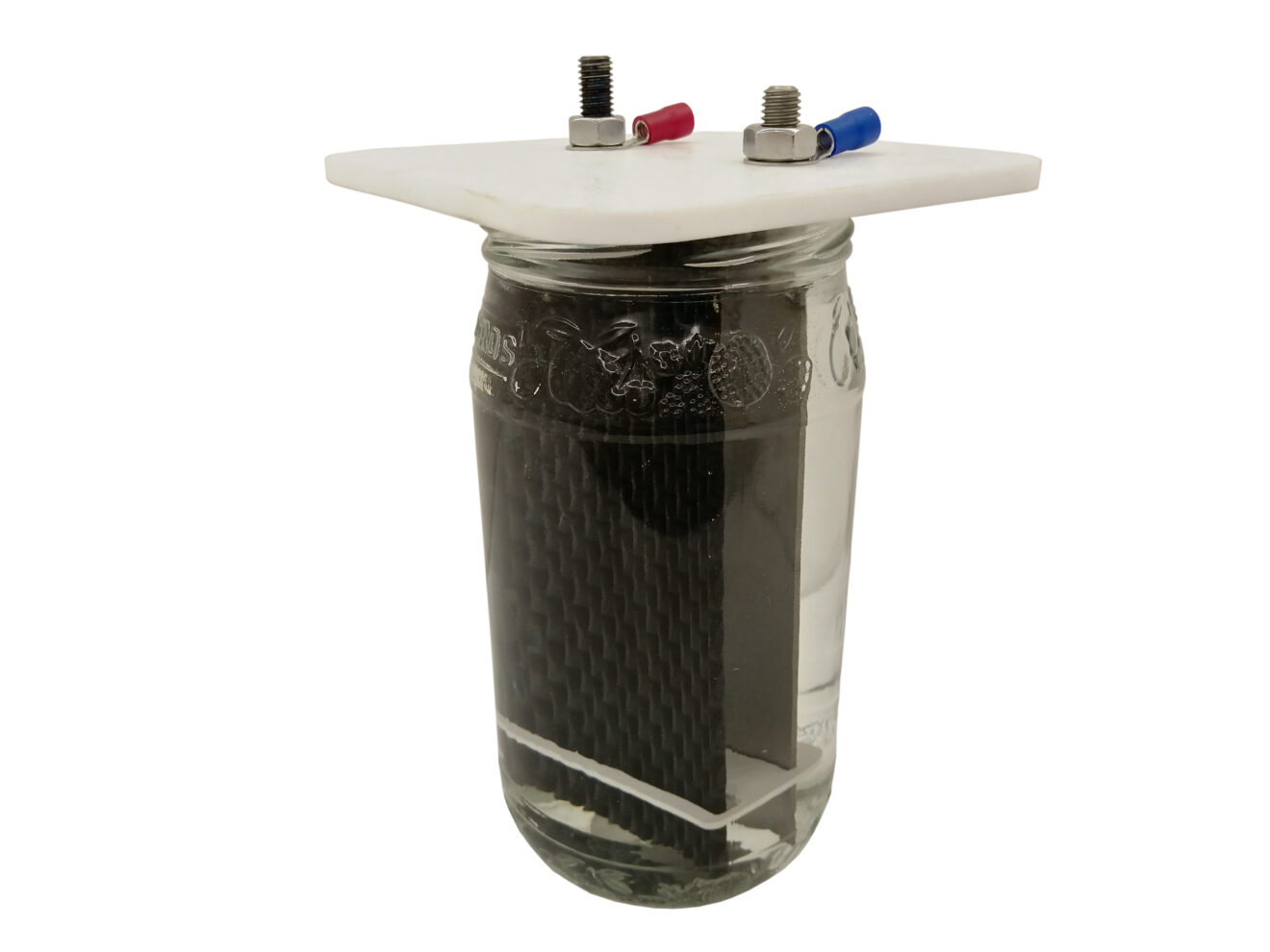 Anode And Cathode In Electrolysis - Foto 7